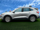 Thumbnail image of 2022 Ford Escape at Town And Country Ford - Louisville