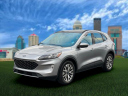 Thumbnail image of 2022 Ford Escape at Town And Country Ford - Louisville