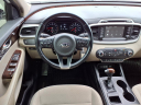 Thumbnail image of 2018 Kia Sorento at Rusty Wallace Kia South