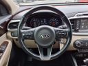 Thumbnail image of 2018 Kia Sorento at Rusty Wallace Kia South