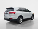 Thumbnail image of 2018 Kia Sorento at Rusty Wallace Kia South