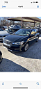 2016 Honda Accord Sport at Robins Imports