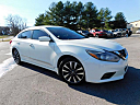 Thumbnail image of 2017 Nissan Altima at Gary Mathews Motors