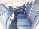 Thumbnail image of 2017 Nissan Altima at Gary Mathews Motors