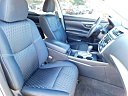 Thumbnail image of 2017 Nissan Altima at Gary Mathews Motors