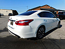 Thumbnail image of 2017 Nissan Altima at Gary Mathews Motors