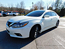Thumbnail image of 2017 Nissan Altima at Gary Mathews Motors