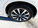 Thumbnail image of 2017 Nissan Altima at Gary Mathews Motors