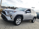 Thumbnail image of 2021 Toyota RAV4 at Five Star Chevrolet-cadillac