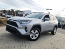 Thumbnail image of 2021 Toyota RAV4 at Five Star Chevrolet-cadillac