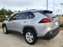 Thumbnail image of 2021 Toyota RAV4 at Five Star Chevrolet-cadillac