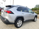 Thumbnail image of 2021 Toyota RAV4 at Five Star Chevrolet-cadillac
