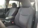 2021 Toyota RAV4 XLE at Five Star Chevrolet-cadillac