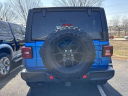 Thumbnail image of 2024 Jeep Wrangler at Lansdale Chrysler Jeep