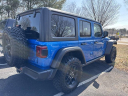 Thumbnail image of 2024 Jeep Wrangler at Lansdale Chrysler Jeep
