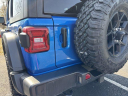 Thumbnail image of 2024 Jeep Wrangler at Lansdale Chrysler Jeep