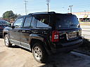 2011 Jeep Patriot at Showplace Automotive