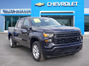 Thumbnail image of 2022 Chevrolet Silverado 1500 at Walter Jackson