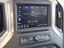 2022 Chevrolet Silverado 1500 Custom at Walter Jackson