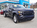 Thumbnail image of 2022 Chevrolet Silverado 1500 at Walter Jackson