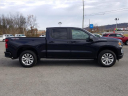 Thumbnail image of 2022 Chevrolet Silverado 1500 at Walter Jackson