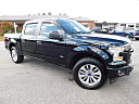 Thumbnail image of 2017 Ford F-150 at Gary Mathews Motors