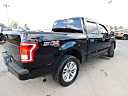 Thumbnail image of 2017 Ford F-150 at Gary Mathews Motors