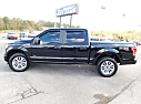 Thumbnail image of 2017 Ford F-150 at Gary Mathews Motors