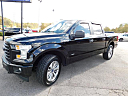 Thumbnail image of 2017 Ford F-150 at Gary Mathews Motors