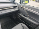 2022 Lexus RX 350 F SPORT Handling at Hilton Head Lexus