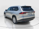 Thumbnail image of 2024 Toyota Grand Highlander at West Kendall Toyota New