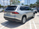 Thumbnail image of 2024 Toyota Grand Highlander at West Kendall Toyota New
