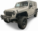 Thumbnail image of 2012 Jeep Wrangler Unlimited at Clift Buick-GMC Truck
