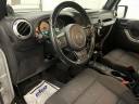 Thumbnail image of 2012 Jeep Wrangler Unlimited at Clift Buick-GMC Truck