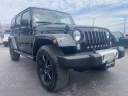 Thumbnail image of 2015 Jeep Wrangler Unlimited at Kens Autos