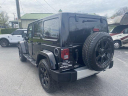 Thumbnail image of 2015 Jeep Wrangler Unlimited at Kens Autos