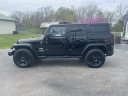 Thumbnail image of 2015 Jeep Wrangler Unlimited at Kens Autos