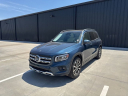 Thumbnail image of 2022 Mercedes-Benz GLB at USED - Genesis Of Edmond