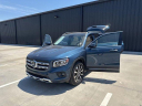 Thumbnail image of 2022 Mercedes-Benz GLB at USED - Genesis Of Edmond