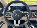 Thumbnail image of 2022 Mercedes-Benz GLB at USED - Genesis Of Edmond