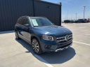 Thumbnail image of 2022 Mercedes-Benz GLB at USED - Genesis Of Edmond