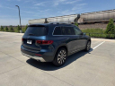 Thumbnail image of 2022 Mercedes-Benz GLB at USED - Genesis Of Edmond
