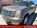 Thumbnail image of 2007 Cadillac Escalade ESV at Showcase Auto Sales LLC