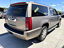 2007 Cadillac Escalade ESV Base at Showcase Auto Sales LLC
