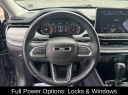 2022 Jeep Compass Limited at Lia Chrysler Dodge Jeep Ram