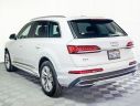 Thumbnail image of 2022 Audi Q7 at Audi Riverside - New and Used