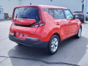 2022 Kia Soul LX at Kia Of Lansing