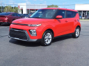 Thumbnail image of 2022 Kia Soul at Kia Of Lansing
