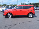 Thumbnail image of 2022 Kia Soul at Kia Of Lansing