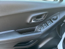 2017 Chevrolet Trax LS at Rocket Chevrolet